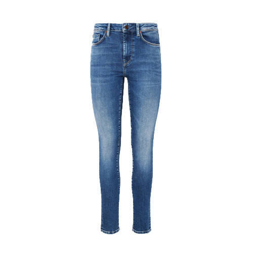 Pepe Jeans Γυναικείο denim παντελόνι